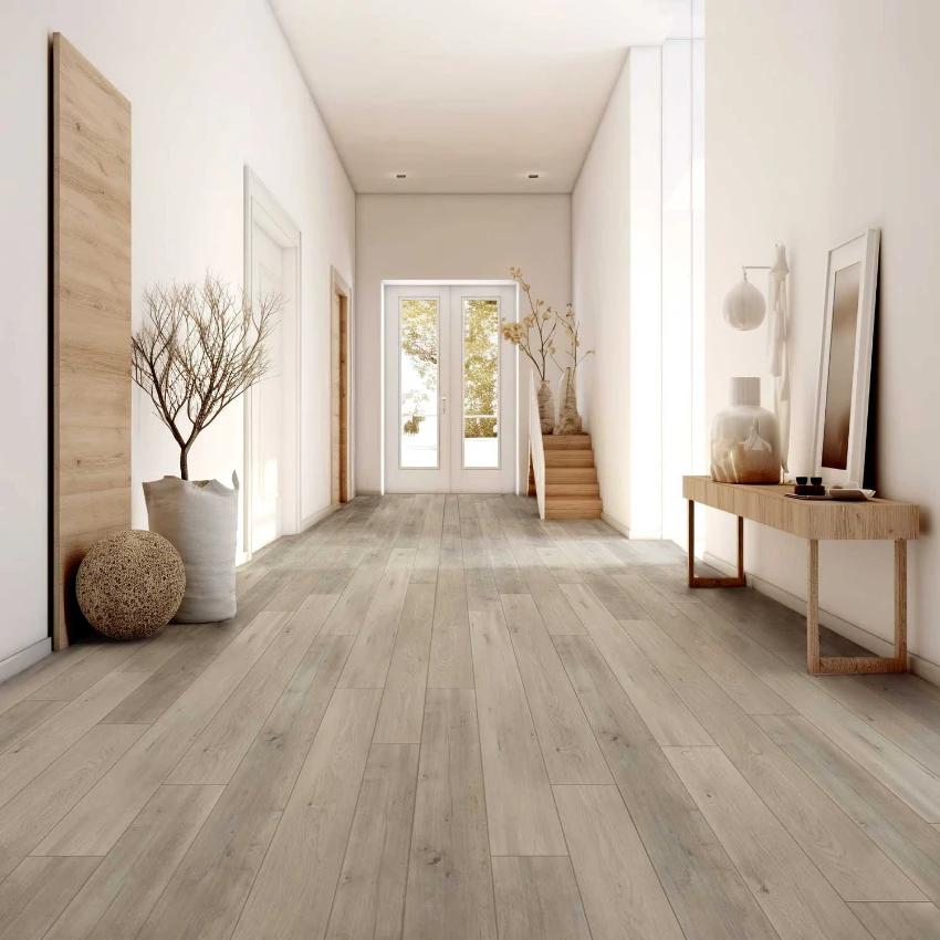 Luxury design Laminate flooring