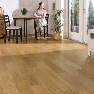 Abbey Standen Oak 14mm Engineered Flooring
