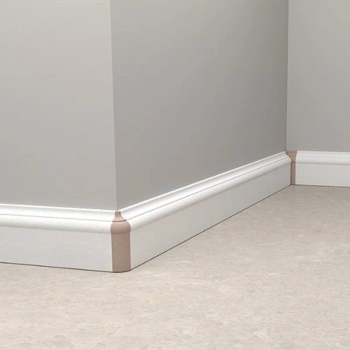 Affordable PVC Skirting