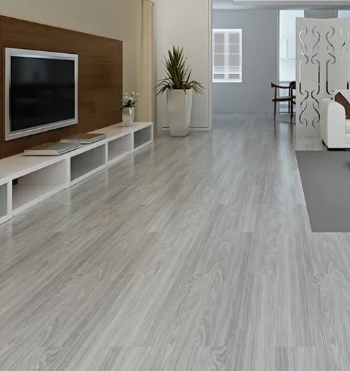 Best Commercial PVC Flooring