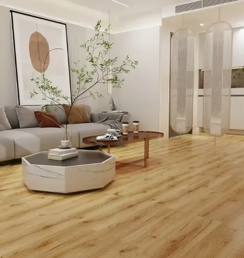 Best Quality PVC Flooring