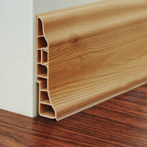 Durable PVC Skirting Boards