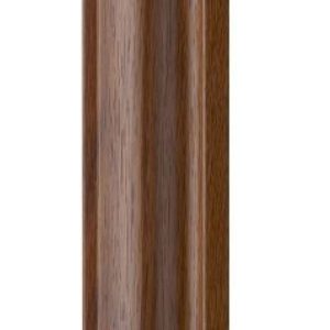 Golden Oak 55mm Torus Architrave Skirting