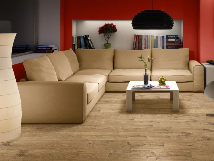 High Durable Laminate Flooring in Dubai