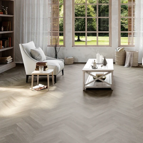 High-Quality LVT Flooring