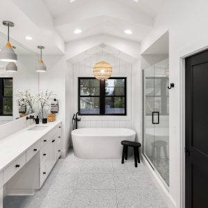 Kenbrock Cushionstone Vinyl Planks