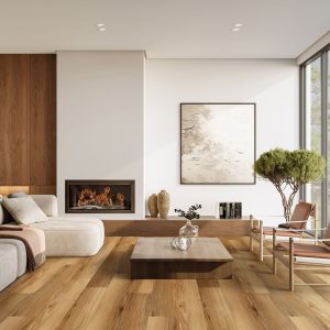 Kenbrock FastFIT MAX Vinyl Planks