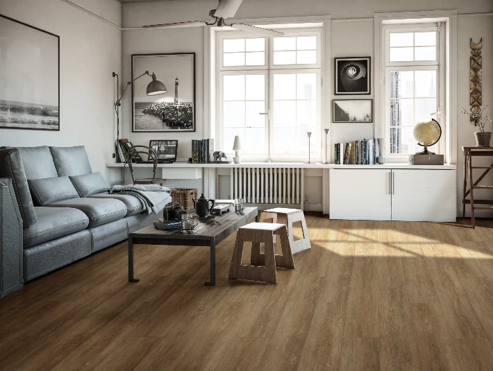 Luxury Vinyl Tile Dubai For livingroom