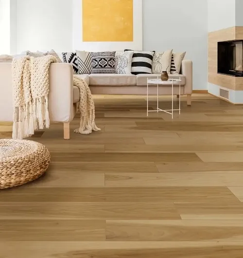 Office PVC Flooring Solutions