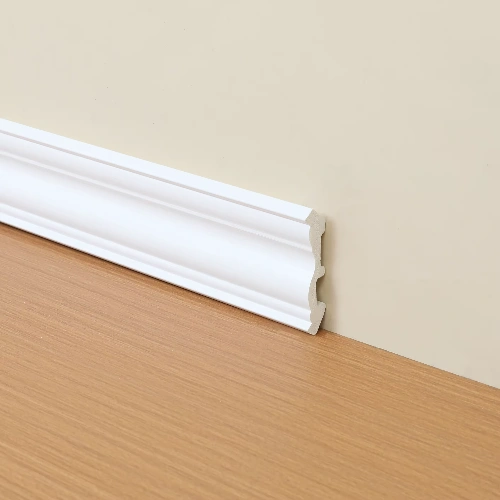 PVC Skirting