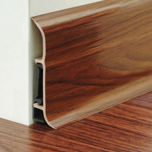PVC Skirting for Modern Homes