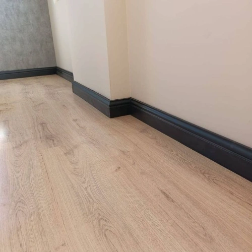 PVC Skirting for Walls