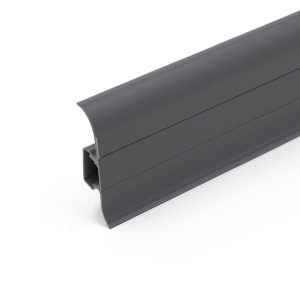 Premium Classic PVC Skirting Board