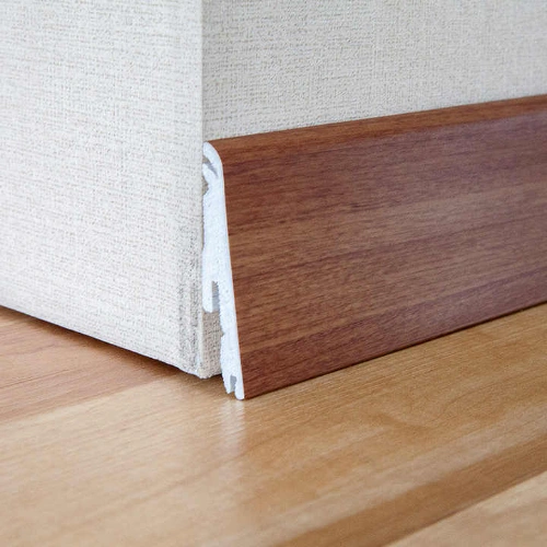 Waterproof PVC Skirting