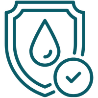 Waterproof Treatment