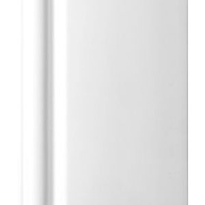 White 140mm Torus Skirting Board