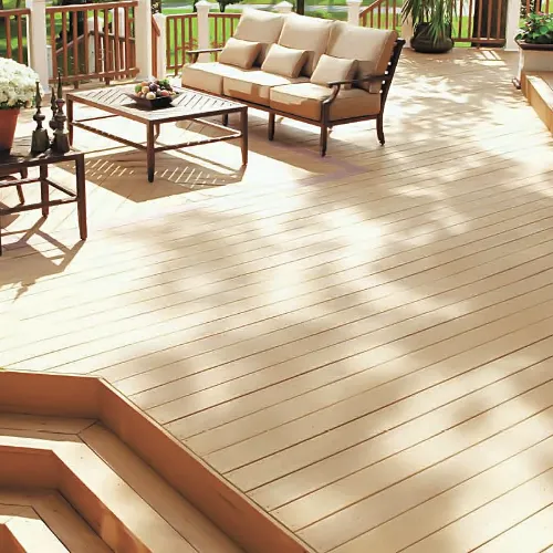 Patio Outdoor Flooring