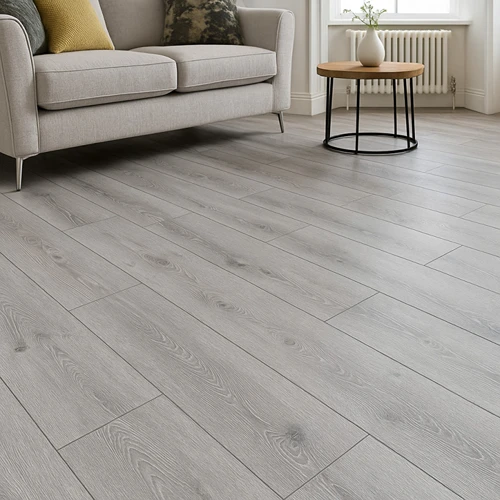 12 mm, AC5 Laminate Flooring