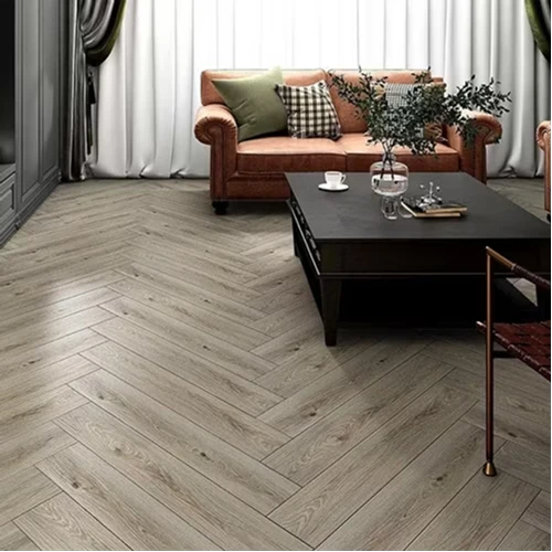 8 mm, AC3 Laminate Flooring