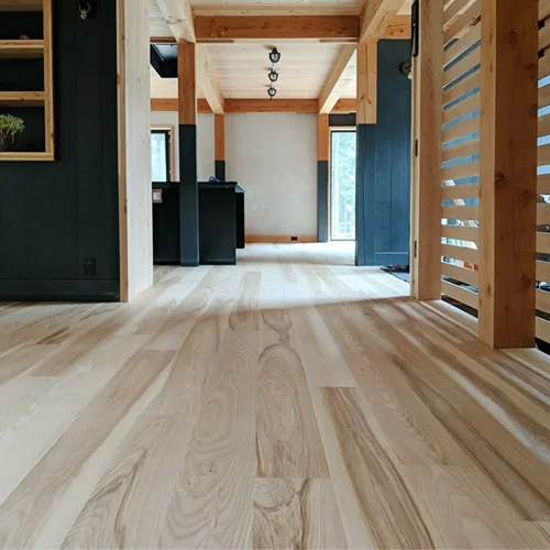 Ash Wood Flooring
