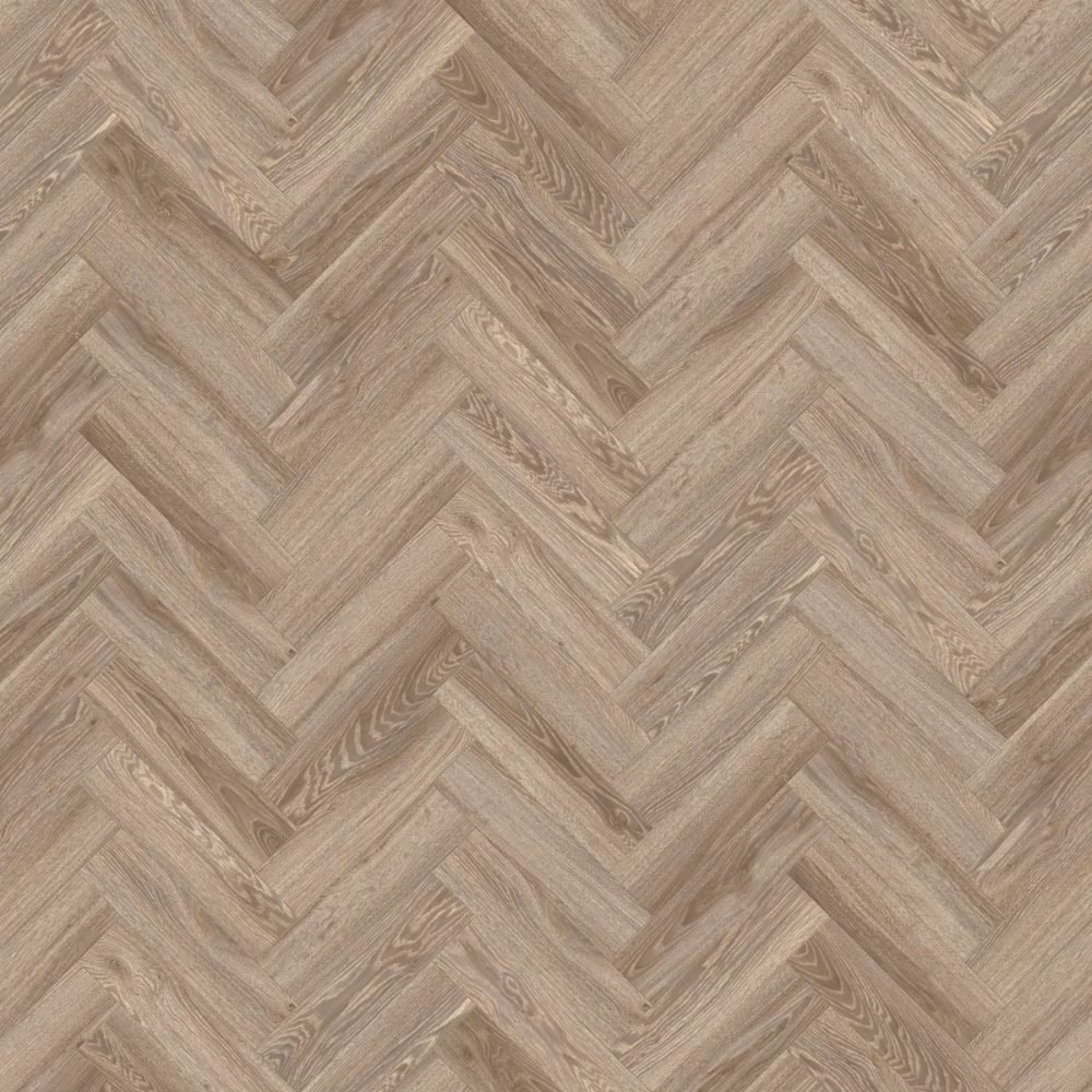 Blackjack Oak Parquet Flooring