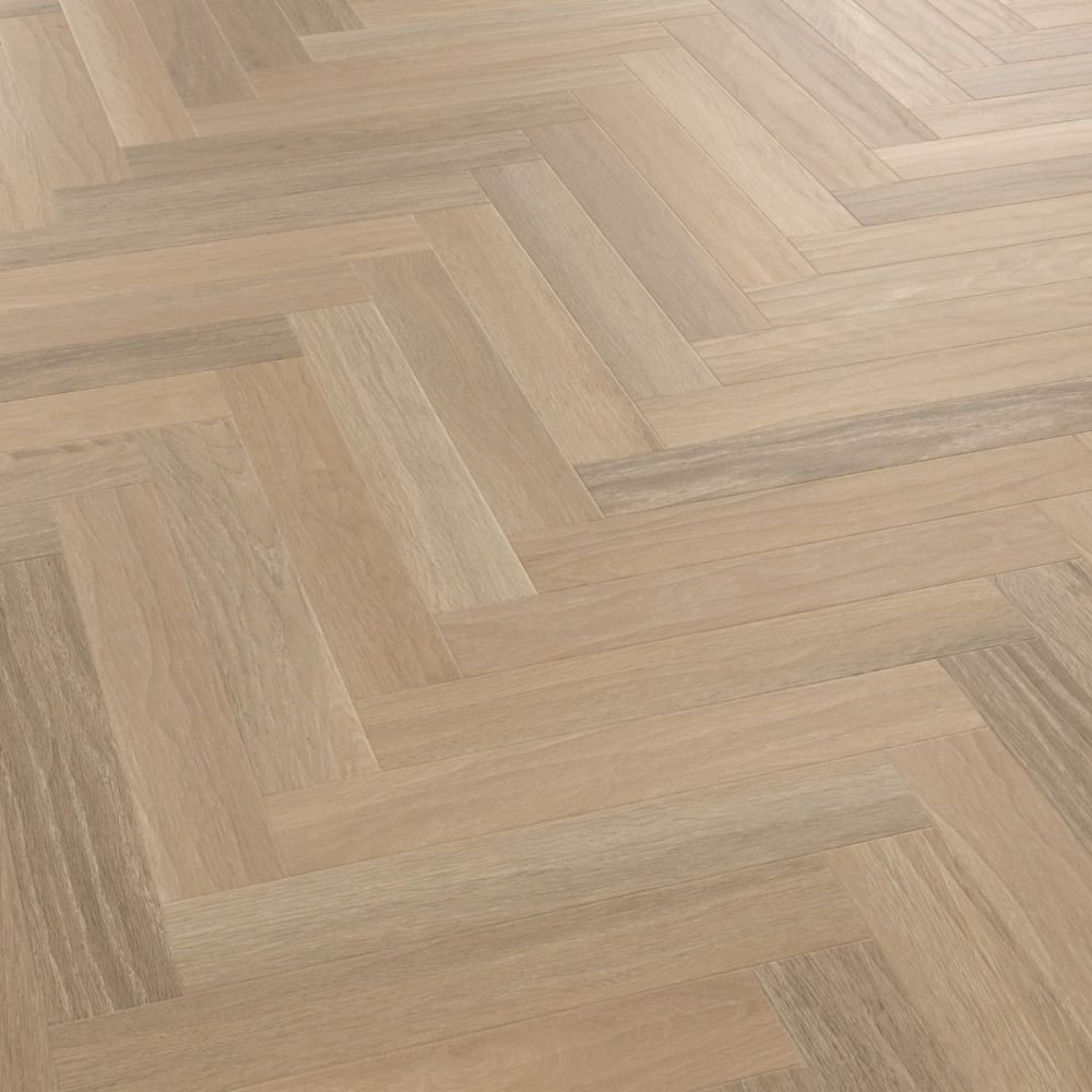 Dune Oak Parquet Flooring