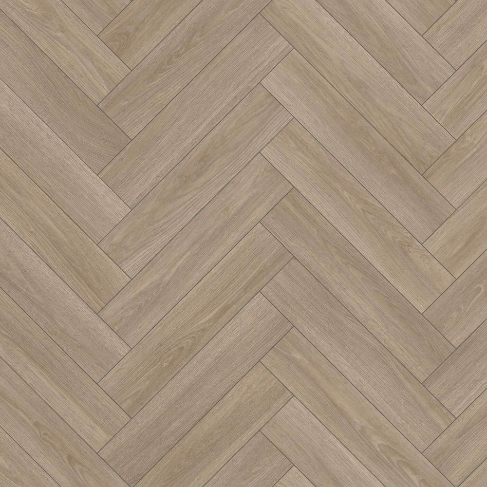 Galicia Soft Oak Herringbone