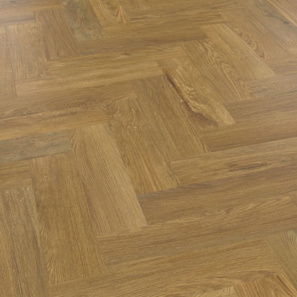 Glenmore Oak Parquet Flooring
