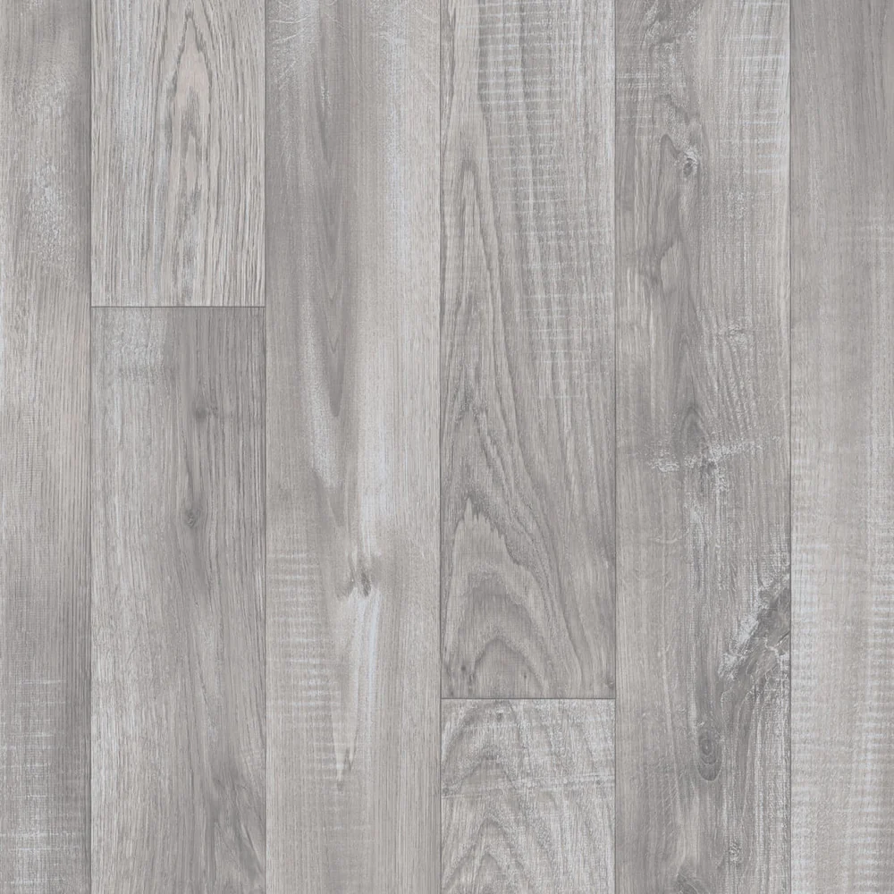 Hamburg Silver Shimmer Plank