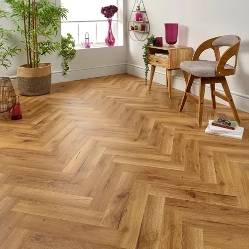Herringbone Laminate Flooring