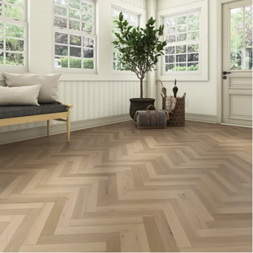 Herringbone