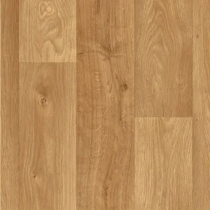 Innsbruck Stained Oak Plank Flooring
