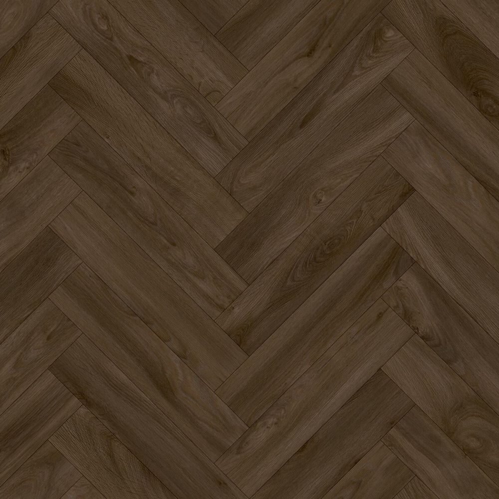 Laval Walnut Herringbone