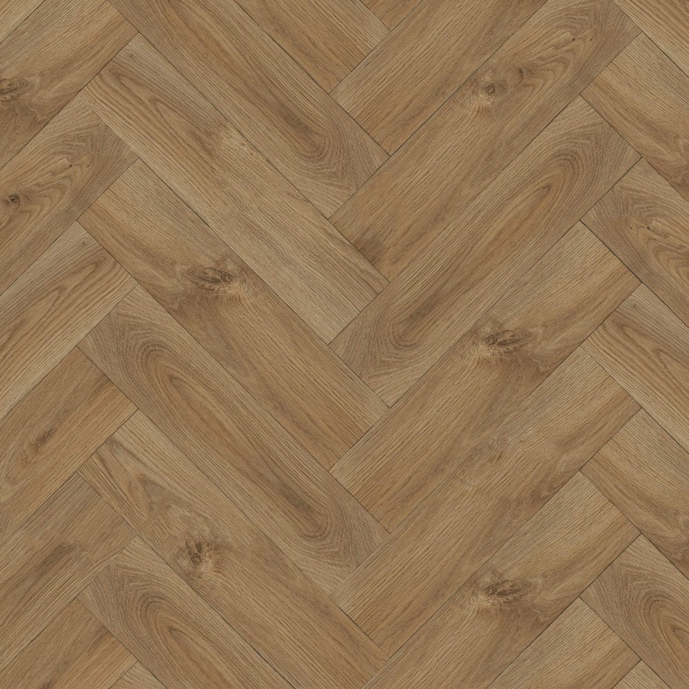 LuxDIY Oak Plank