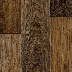 Malaga Dark Brown Plank