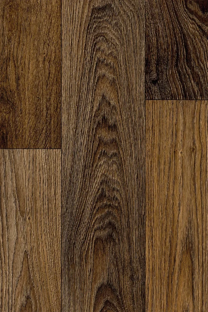 Malaga Dark Brown Plank