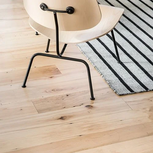Maple Wood Flooring
