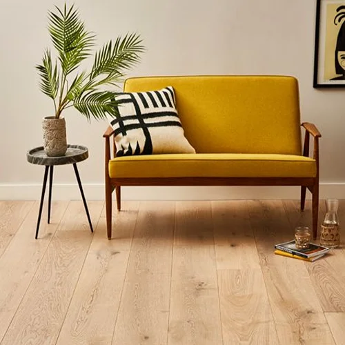 Matt Wood Flooring