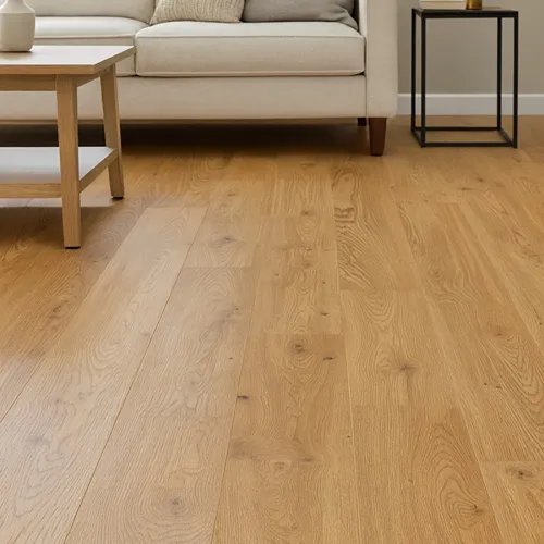 Oak Laminate Flooring