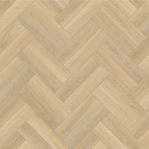 Torres Herringbone Natural Oak