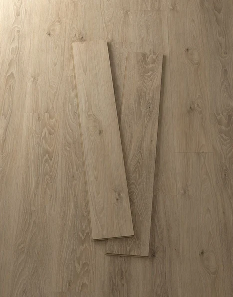 Country Oak Light Laminate Floorings
