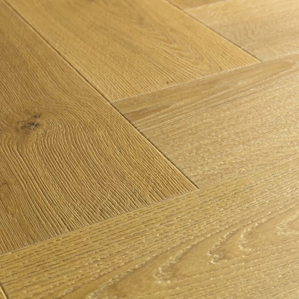 Cumin Oak Laminate Flooring