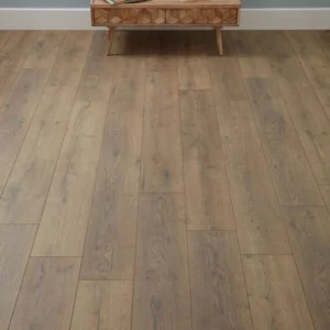 Danish Teak Dark Laminate Flooring