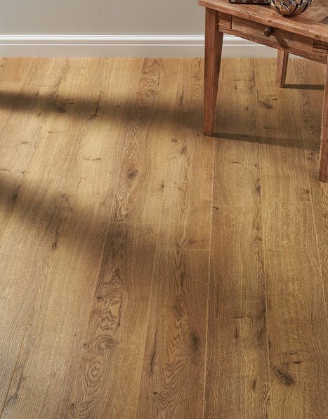 Dockside Oak Light Laminate Flooring