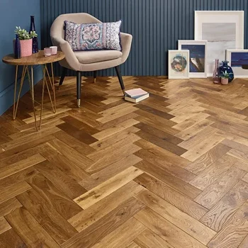 Engineered Parquet