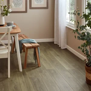 Esher Oak Dark Laminate Flooring
