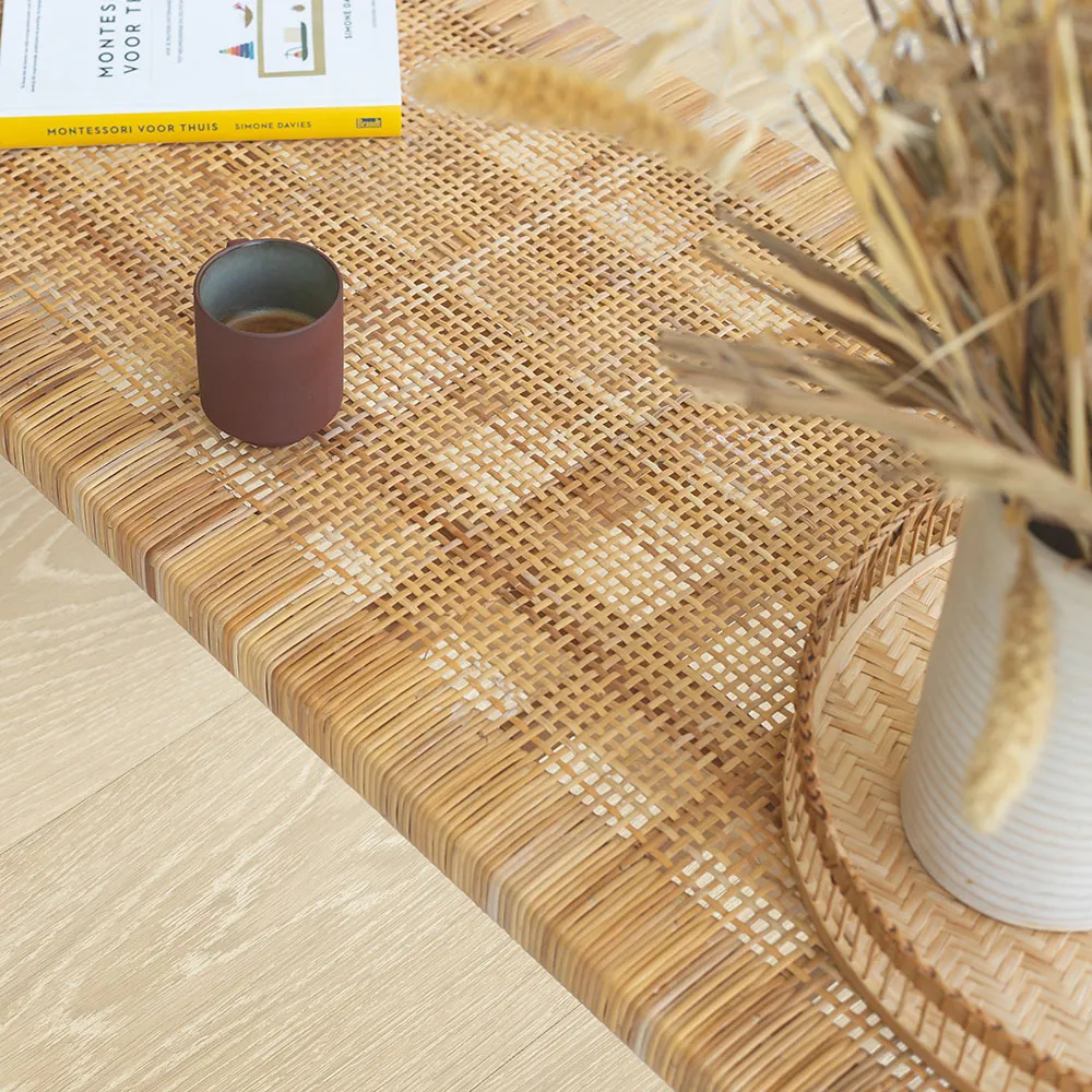 Frosty Beige Oak Laminate Flooring