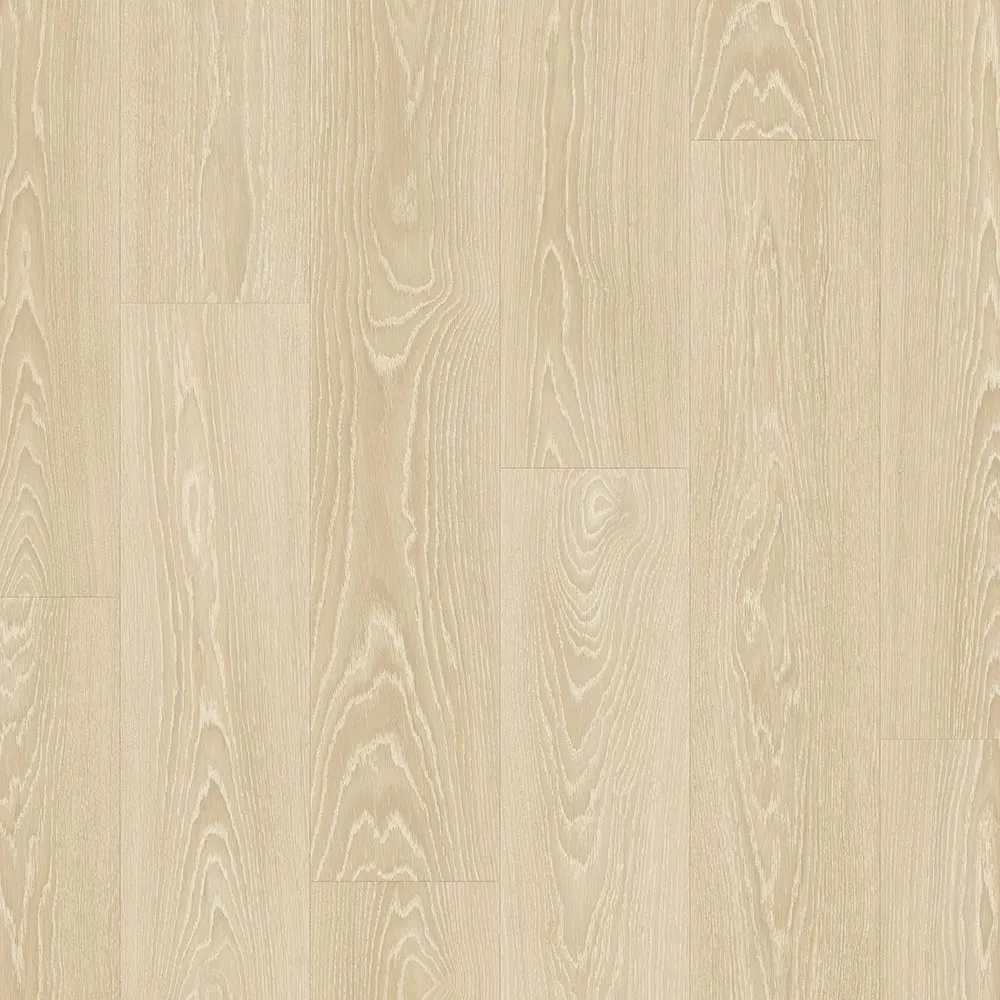 Frosty Beige Oak Laminate Flooring