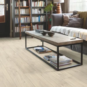 Havanna Oak Natural Laminate Flooring