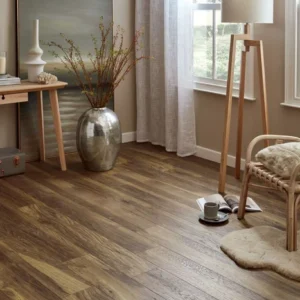 Havering Hickory Laminate Flooring